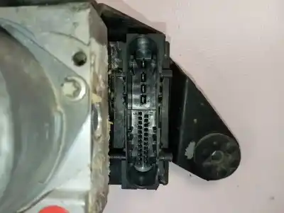 Peça sobressalente para automóvel em segunda mão abs por renault kangoo authentique referências oem iam 0265232163  