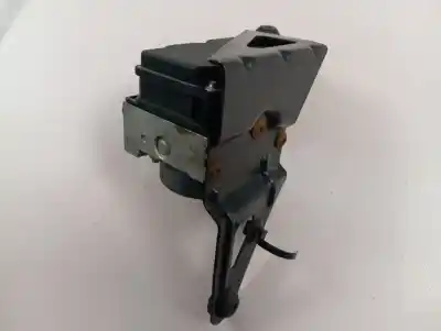 Peça sobressalente para automóvel em segunda mão abs por renault kangoo authentique referências oem iam 0265232163  