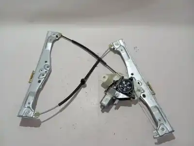 Peça sobressalente para automóvel em segunda mão elevador de vidros dianteira esquerda por citroen c4 cactus feel referências oem iam 9674252380