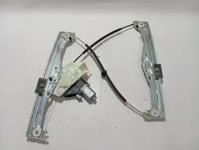 Second-hand car spare part driver left window regulator for citroen c4 cactus feel oem iam references 9674252380  