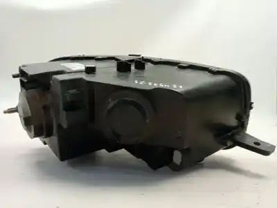 Second-hand car spare part left headlight for citroen c4 cactus feel oem iam references 9800901380  