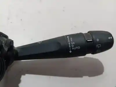 Second-hand car spare part headlights switch for citroen c4 cactus feel oem iam references 98139475zd  