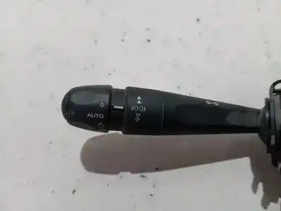 Second-hand car spare part headlights switch for citroen c4 cactus feel oem iam references 98139475zd  