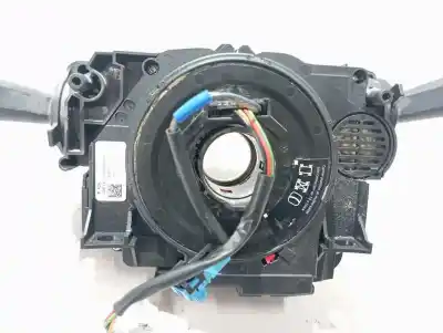 Second-hand car spare part headlights switch for citroen c4 cactus feel oem iam references 98139475zd  