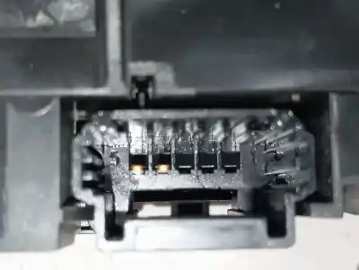 Second-hand car spare part headlights switch for citroen c4 cactus feel oem iam references 98139475zd  