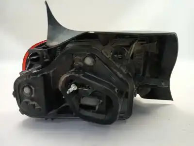 Second-hand car spare part right tailgate light for citroen c4 cactus feel oem iam references 9800916080  