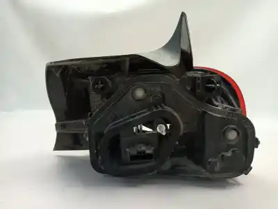 Peça sobressalente para automóvel em segunda mão farolim traseiro esquerdo por citroen c4 cactus feel referências oem iam 9800916180  
