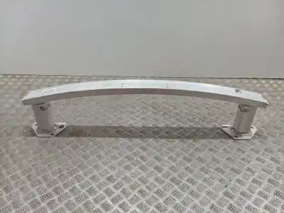 Peça sobressalente para automóvel em segunda mão reforço do pára choques traseiro por citroen c4 cactus feel referências oem iam 9801174980