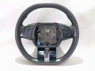 Peça sobressalente para automóvel em segunda mão volante por citroen c4 cactus feel referências oem iam 34138520