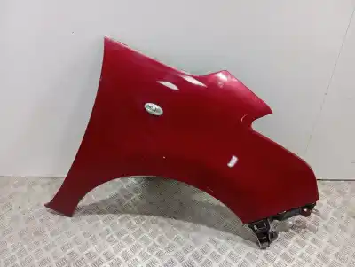 Second-hand car spare part front right fin for citroen c3 picasso (sh_) 1.6 hdi oem iam references 