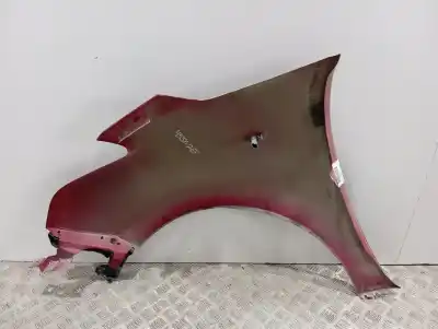 Second-hand car spare part front right fin for citroen c3 picasso (sh_) 1.6 hdi oem iam references   