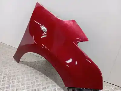 Second-hand car spare part front right fin for citroen c3 picasso (sh_) 1.6 hdi oem iam references   