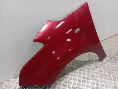 Second-hand car spare part left front fin for citroen c3 picasso (sh_) 1.6 hdi oem iam references   