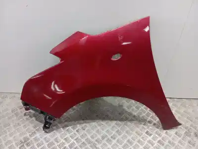 Second-hand car spare part left front fin for citroen c3 picasso (sh_) 1.6 hdi oem iam references 