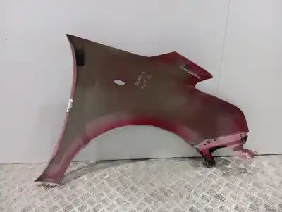 Second-hand car spare part left front fin for citroen c3 picasso (sh_) 1.6 hdi oem iam references   