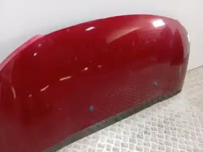 Peça sobressalente para automóvel em segunda mão capot por citroen c3 picasso sx referências oem iam   