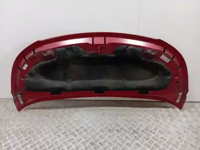 Peça sobressalente para automóvel em segunda mão capot por citroen c3 picasso sx referências oem iam   