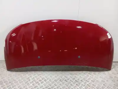 Second-hand car spare part bonnet for citroen c3 picasso (sh_) 1.6 hdi oem iam references 
