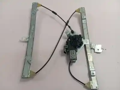 Second-hand car spare part driver left window regulator for citroen c3 picasso (sh_) 1.6 hdi oem iam references 