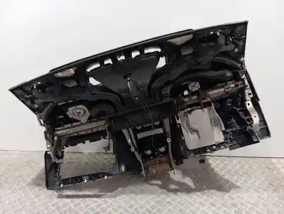 Автозапчастина б/у комплект подушки безпеки для citroen c3 picasso (sh_) 1.6 hdi посилання на oem iam 96830365zd  