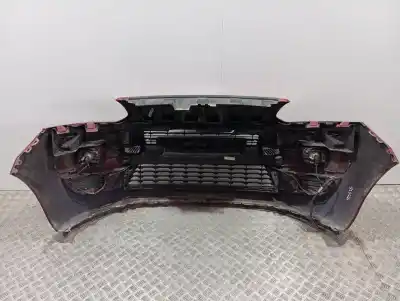 Автозапчастина б/у передній бампер для citroen c3 picasso (sh_) 1.6 hdi посилання на oem iam    Автозапчастина б/у передній бампер для citroen c3 picasso (sh_) 1.6 hdi посилання на oem iam
