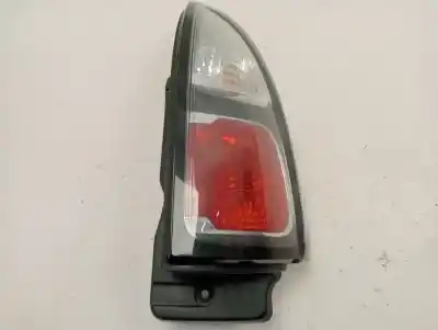 Second-hand car spare part right tailgate light for citroen c3 picasso (sh_) 1.6 hdi oem iam references 9681749180
