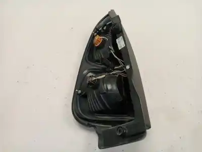 Автозапчасти б/у правый задний фонарь за citroen c3 picasso (sh_) 1.6 hdi ссылки oem iam 9681749180  