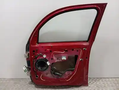 Pezzo di ricambio per auto di seconda mano porta anteriore destra per citroen c3 picasso (sh_) 1.6 hdi riferimenti oem iam   
