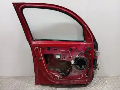 Second-hand car spare part left front door for citroen c3 picasso (sh_) 1.6 hdi oem iam references   