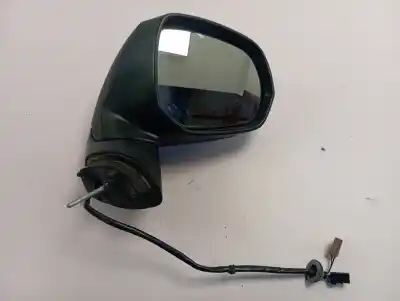 Second-hand car spare part right rearview mirror for citroen c3 picasso (sh_) 1.6 hdi oem iam references   