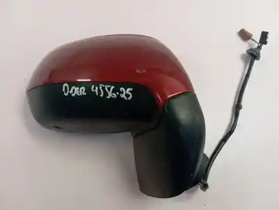 Second-hand car spare part right rearview mirror for citroen c3 picasso (sh_) 1.6 hdi oem iam references 