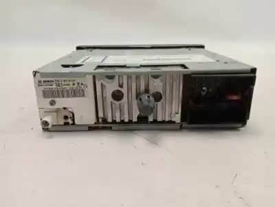 Second-hand car spare part audio system / radio cd for citroen c3 picasso (sh_) 1.6 hdi oem iam references 9666959577  