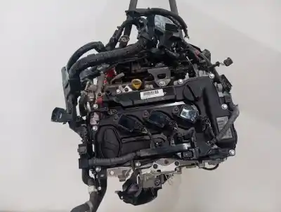 Peça sobressalente para automóvel em segunda mão motor completo por toyota yaris (xp21) hybrid style referências oem iam m15a