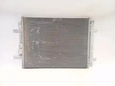 Second-hand car spare part air conditioning condenser / radiator for kia niro concept oem iam references p97606g2000