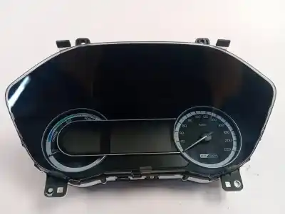 Second-hand car spare part dashboard for kia niro concept oem iam references 94053g5140