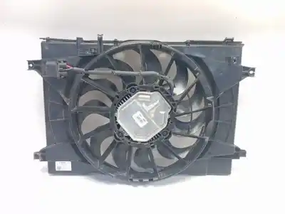 Second-hand car spare part radiator cooling fan for kia niro concept oem iam references 25380g5600