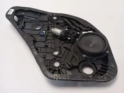 Second-hand car spare part rear left window regulator for kia niro concept oem iam references 83470g5000
