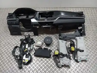 Second-hand car spare part airbag kit for kia niro concept oem iam references 56900g5100