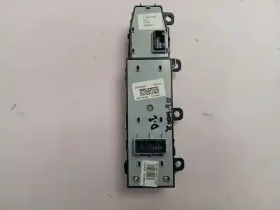 Second-hand car spare part left front power window switch for kia niro concept oem iam references 93570g5240  