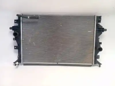 Second-hand car spare part water radiator for kia niro concept oem iam references 25310g2000