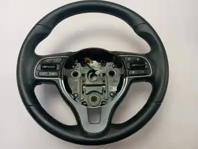 Second-hand car spare part steering wheel for kia niro concept oem iam references 56114q4000