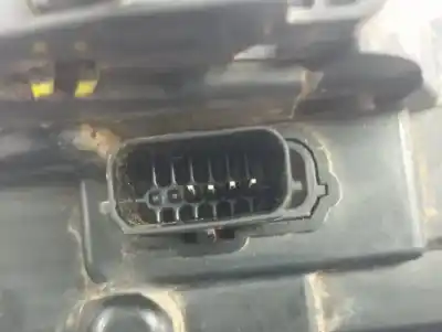 Peça sobressalente para automóvel em segunda mão fechadura da porta dianteira esquerda por ford puma st-line referências oem iam h1baa21813kg  