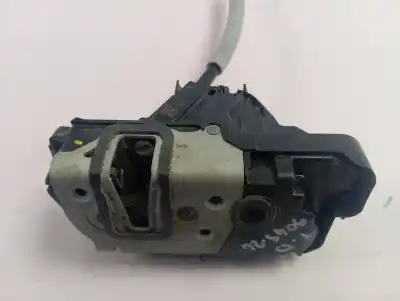 Second-hand car spare part rear right door lock for ford puma st-line oem iam references h1baa26412cg  