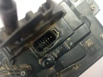 Peça sobressalente para automóvel em segunda mão fechadura da porta traseira esquerda por ford puma st-line referências oem iam h1baa26413cg  