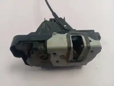Peça sobressalente para automóvel em segunda mão fechadura da porta traseira esquerda por ford puma st-line referências oem iam h1baa26413cg  