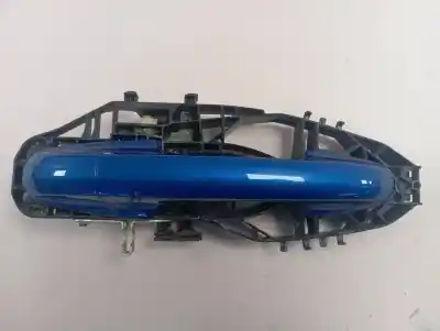 Peça sobressalente para automóvel em segunda mão puxador exterior frente direito por ford puma st-line referências oem iam 