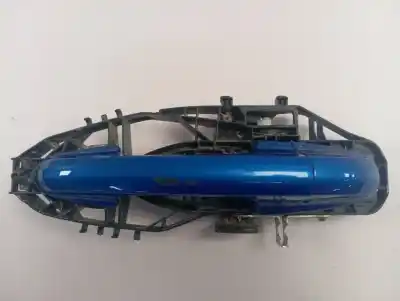 Peça sobressalente para automóvel em segunda mão puxador exterior dianteiro esquerdo por ford puma st-line referências oem iam 