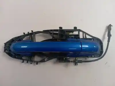 Peça sobressalente para automóvel em segunda mão puxador exterior traseiro direito por ford puma st-line referências oem iam 