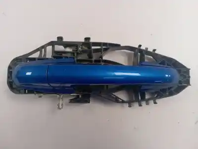 Peça sobressalente para automóvel em segunda mão puxador exterior traseiro esquerdo por ford puma st-line referências oem iam 