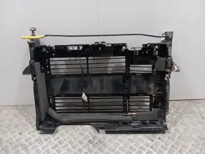 Second-hand car spare part front panel for ford puma st-line oem iam references 2489122  